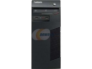 Lenovo ThinkCentre M73 10B00008US Desktop Computer   Intel Core i7 i7 4770 3.4GHz   Mini tower   Business Black