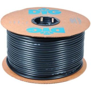 DIG 1/4 in. x 500 ft. Poly Micro Drip Tubing B38500P