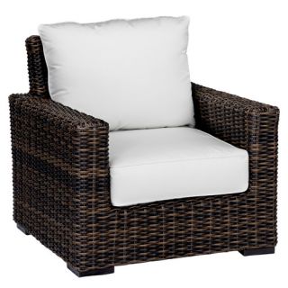 Montecito Deep Seating Club Chair by Sunset West
