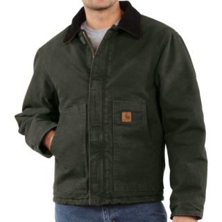 Carhartt Arctic Jacket (For Men) 41702