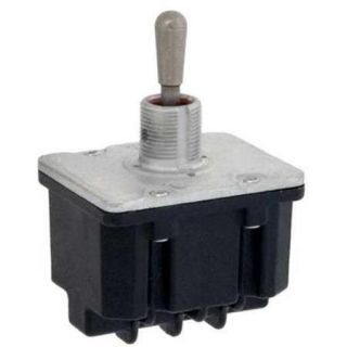 Honeywell Toggle Switch, 4TL1 5