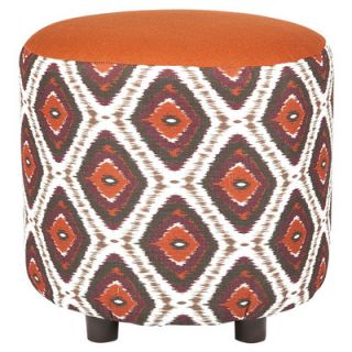 Johari Ottoman by Loni M Designs