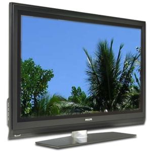 Philips 50PFP5332D Plasma HDTV   50, 1366x768, 720p Native, 100001 Contrast Ratio, HDMI, ATSC Tuner