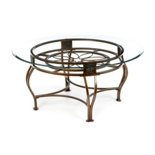 Hillsdale Scottsdale Coffee Table