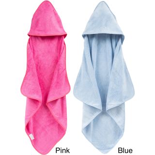 Bamboo and Cotton Infant Hooded Towel  ™ Shopping   Big