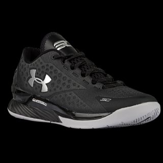 Under Armour Charged Foam Curry 1 Low   Mens   Basketball   Shoes   Stephen Curry   Hyper Green/Purple/Blaze Orange