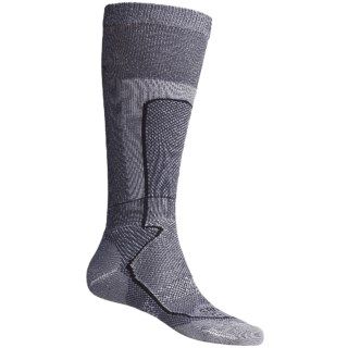 Lorpen Thermolite® Ski Socks (For Men and Women) 4931U 41