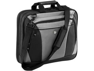Targus Black/Gray 16" CityLite Laptop Case Model TBT050US