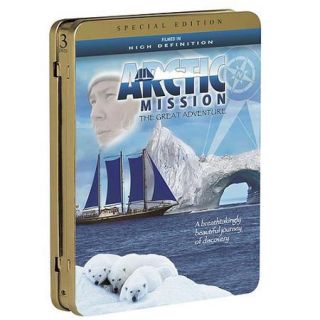 Arctic Mission The Great Adventure (Widescreen)