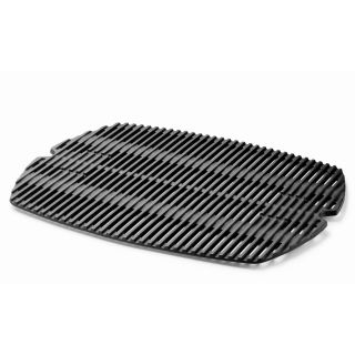Weber Rectangle Porcelain Coated Cast Iron Cooking Grate