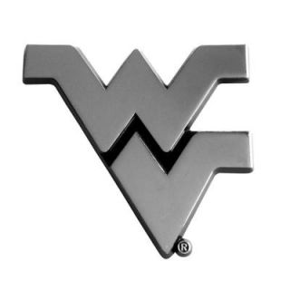 FANMATS NCAA   West Virginia University Emblem 14944