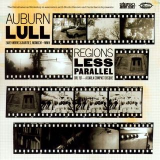 Regions Less Parallel Early Works & Rarities 1996 2004