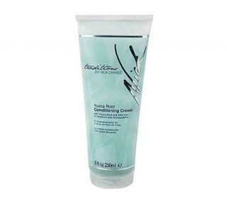 Traditions by Nick Chavez Yucca Conditioning Cream, 8 fl oz   A323412 —