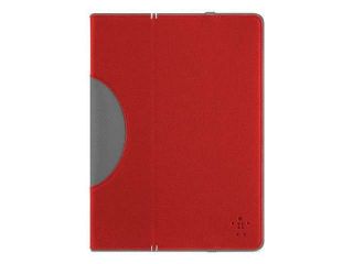 Lapstand Red Cover For Ipad Air
