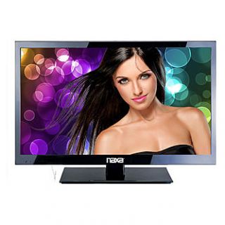 Naxa 22 Class LED TV and Media Player ENERGY STAR   TVs & Electronics