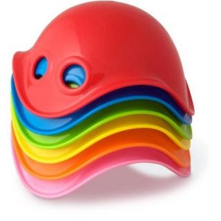 Moluk Mini Bilibos Baby Toy Multi Colored