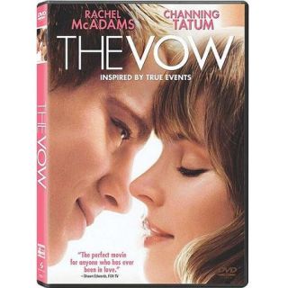 The Vow (With INSTAWATCH) (Widescreen)