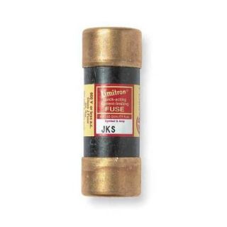 BUSSMANN JKS 45 Fuse,45A,Class J,JKS,600VAC