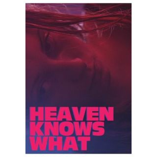 Heaven Knows What (2015) Instant Video Streaming by Vudu