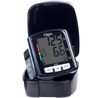 Ozeri  CardioTech Pro Series BP5K Digital Blood Pressure Monitor with