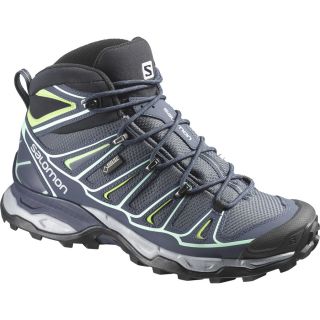 Salomon X Ultra Mid 2 GTX Hiking Boot   Womens
