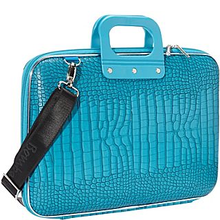 Bombata Croc Laptop Bag 15