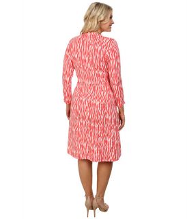 Pendleton Plus Size Breezeway Dress