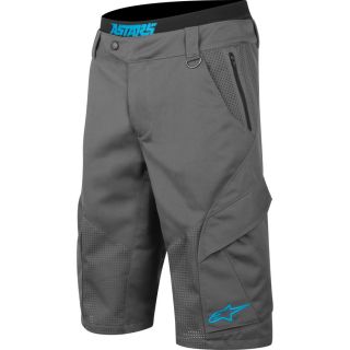 Alpinestars Manual Short   Mens