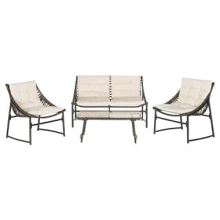 Patio Seating Berkane Outdoor Set