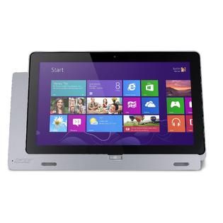 Acer Iconia W700 11.6 Tablet PC with Intel Core i5 3317U Processor