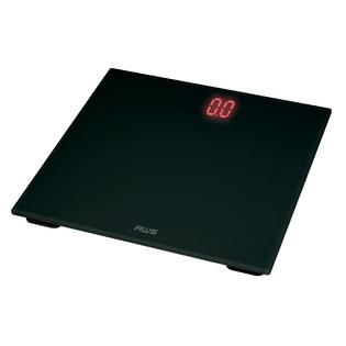 American Weigh AWS Zeta Digital Bath Scale With Red LED Display 330 x