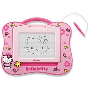 Hello Kitty ® Doodle Sketch™   Toys & Games   Arts & Crafts