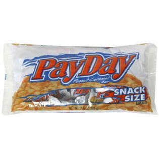 Payday Peanut Caramel Bar, 11.6 oz (328 g)   Food & Grocery   Gum
