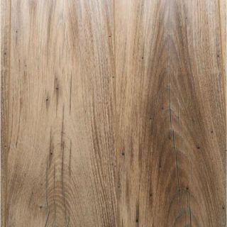 Bruce Reclaimed Chestnut 12 mm Thick x 6.5 in. Wide x 47.83 in. Length Laminate Flooring (15.105 sq. ft. / case) L660412E