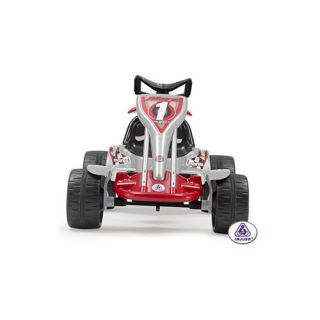 Injusa 12V Battery Powered Go Kart