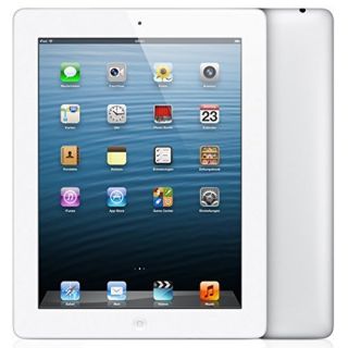 Apple iPad 2 White 16GB Wi Fi Only MC979LL/A   18572209  