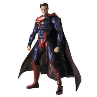 DC S.H. Figuarts Superman Action Figure