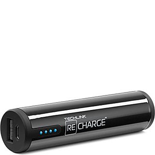 Techlink Recharge 2600 Pocket Power