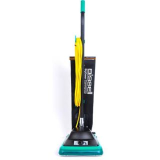 Bissell 12" Commercial Upright Vacuum, BG100