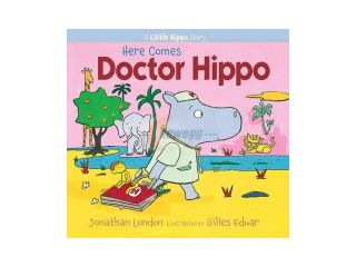 Here Comes Doctor Hippo