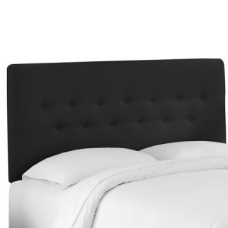 Vallila Button Headboard