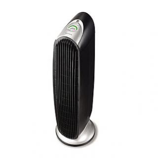 Honeywell 29” QuietClean Oscillating Air Purifier—