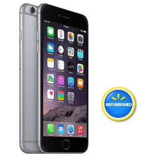 Apple iPhone 6 Plus Refurbished AT&T (Locked)