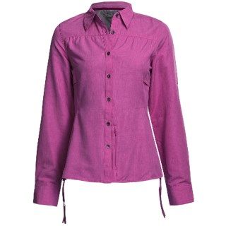 Outdoor Research Reflection Shirt (For Women) 5112Y 60