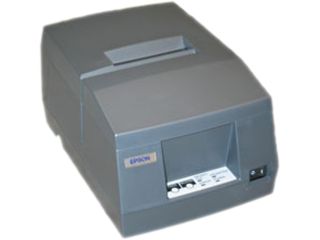 Epson TM T90 Thermal Receipt Printer