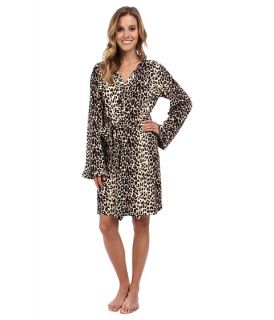 BedHead Ruffle Robe Wild Thing