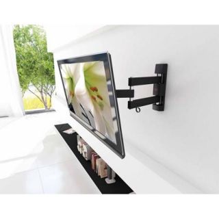 Sonax LM 1350 Full Motion Flat Panel Wall Mount for 14"   40" TVs