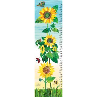Sunflowers Oversized Gallery Wrapped Canvas