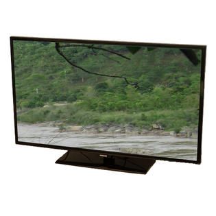 Samsung  65 UN 65EH6000 Factory refurbished 1080P LED Television