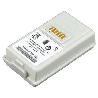 Insten Compatible Battery For Microsoft xBox 360, White